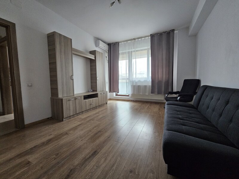 Berceni, Strada Postalionului,