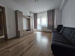 Berceni, Strada Postalionului